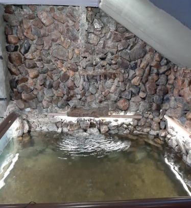 Alto Paraiso de Goias Hotel | Pousada Centaurus