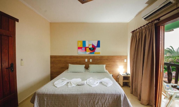 Bonito Hotel | Pousada Chamamé