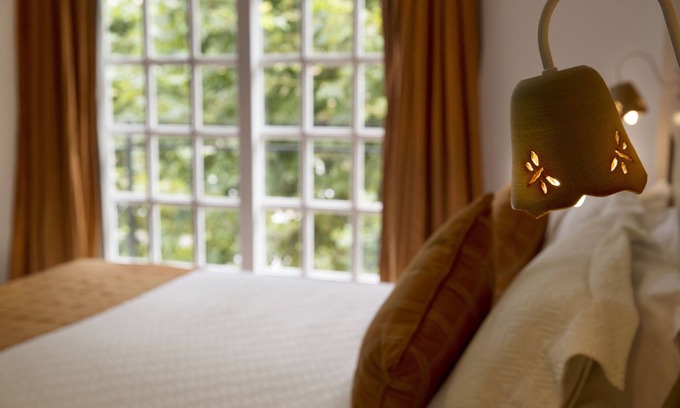 Campos do Jordao Hotel | Pousada Cheverny