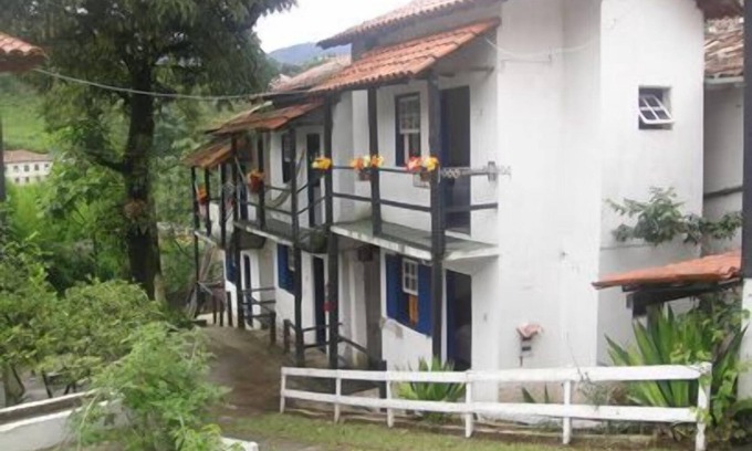 Ouro Preto Hotel | Pousada Ciclo do Ouro