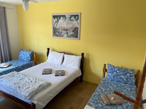Fazenda Apartamento | Pousada Cirandinha Apart Hotel - P1