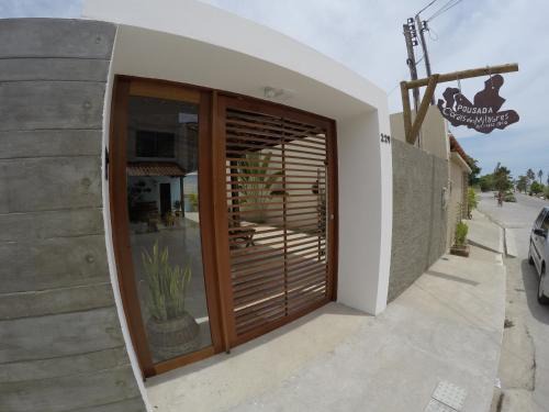 Sao Miguel dos Milagres Hotel | Pousada Corais dos Milagres