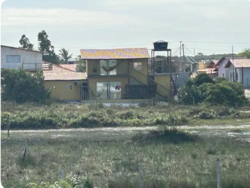 Porto Seguro Casa | Pousada coisa linda caraiva