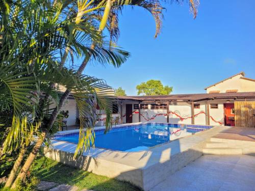 Prado Hotel | Pousada Coral de Fogo