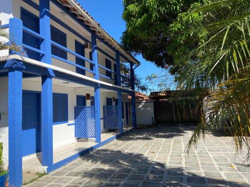 Bosque de Geriba Hotel | Pousada Costa Azul