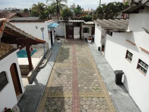 Mirim Hotel | Pousada Costa da Praia