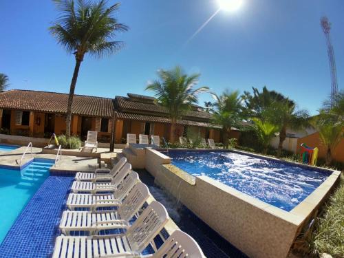 Indaia Hotel | Pousada Costa da Riviera