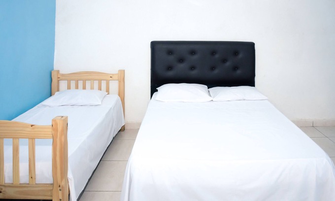 Mirim Hotel | Pousada Costa do Sol