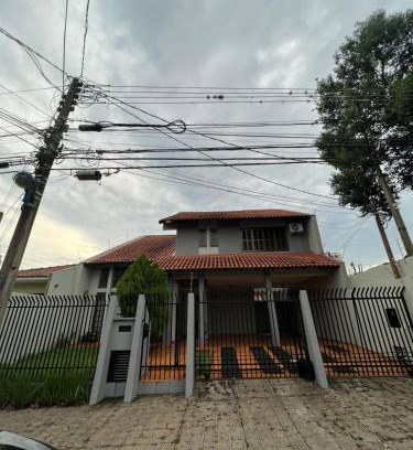 Maringa Casa | Pousada cravo & canela