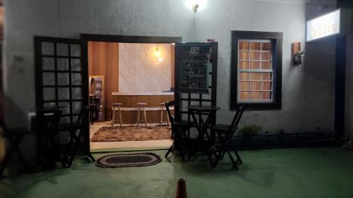 Pontal Hotel | Pousada Dádiva Retiro Beira Mar Rosas Paraty Centro