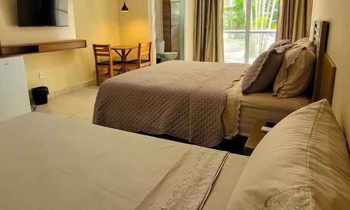 Paraty Hotel | POUSADA D'OLIVER
