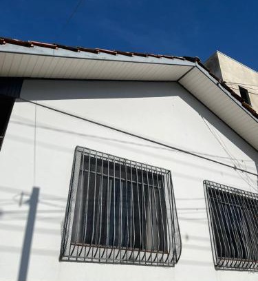 Uvaranas Casa | Pousada da Bisa