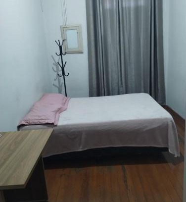 Uberaba Casa | Pousada da Kátia 03