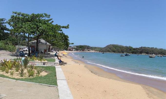 Rio das Ostras Hotel | Pousada da Lenna