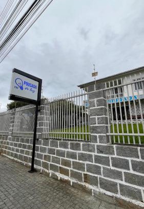 Camboriu Casa | Pousada da Luz 20v