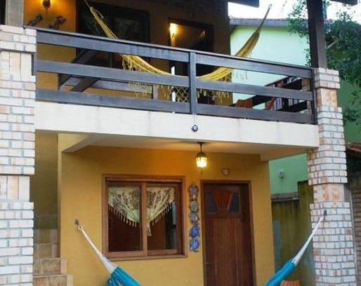 Guarda do Embau Apartamento | Pousada Da Madre