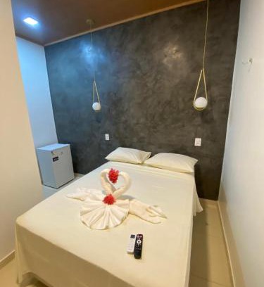 Barreirinhas Hotel | Pousada Da Mangueira