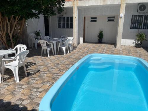 Zona Sul Casa | Pousada da Margarida