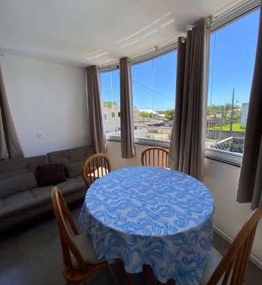 Canasvieiras Apartamento | Pousada da Mel - Canasvieiras Floripa