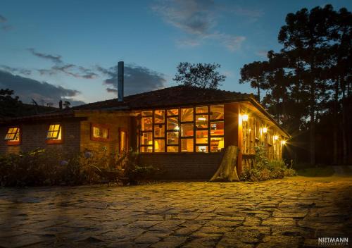 Cunha Hotel | Pousada da Oma