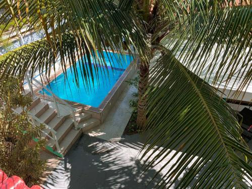 Pedra de Guaratiba Hotel | Pousada da Pedra