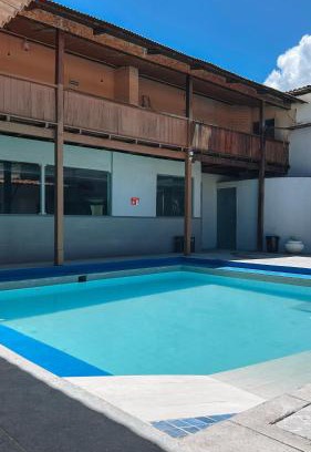 Piedade Hotel | Pousada da Praia
