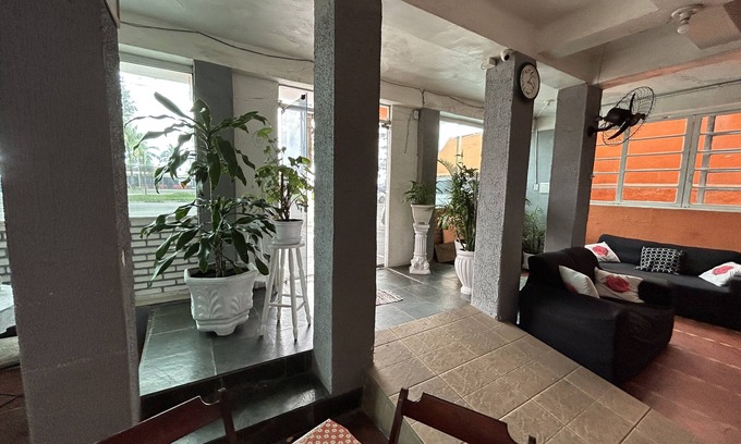 Itarare Hotel | Pousada da Praia