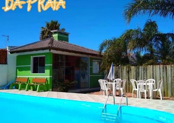 Centro Casa | Pousada da Praia Imbé
