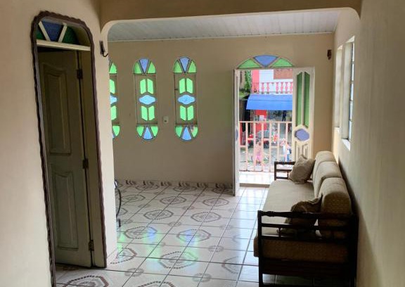 Braganca Apartamento | Pousada da Vovó