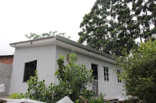 Neves Casa | Pousada da Vovó (Nelci)