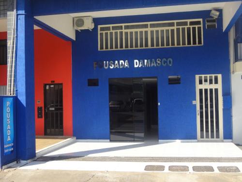 Asa Norte Hotel | Pousada Damasco