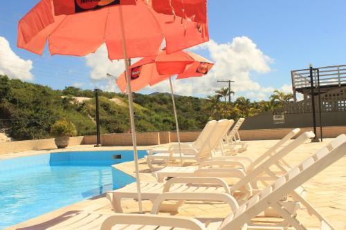 Lagoa da Conceicao Hotel | Pousada das Dunas Via Praia Apart Hotel