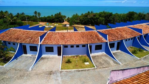 Prado Hotel | Pousada das Falésias
