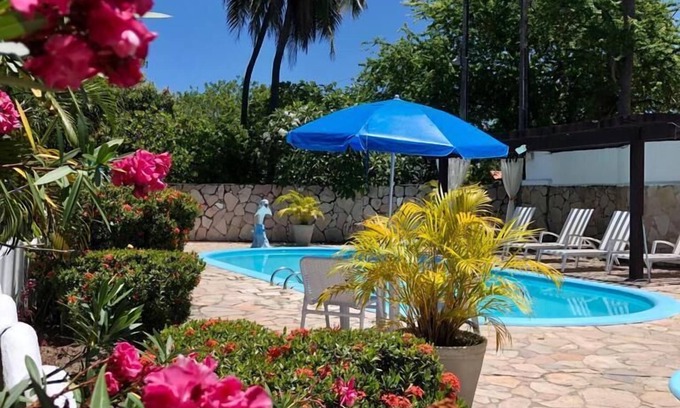 Centro Hotel | Pousada das Oliveiras