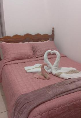 Itamarati de Minas Hotel | Pousada das Palmeiras