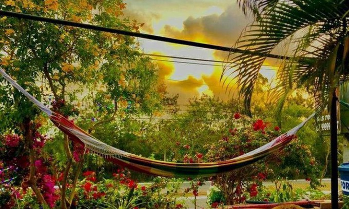 Portal do Sol Casa | Pousada das Redes