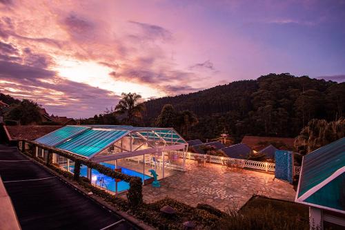 Monte Verde Hotel | Pousada das Videiras boutique