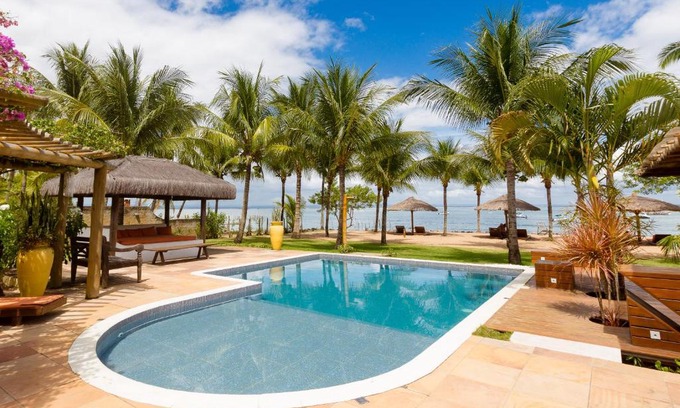 Barra Grande Hotel | Pousada Denada