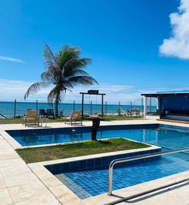 Porto de Sauipe Apartamento | Pousada Destino