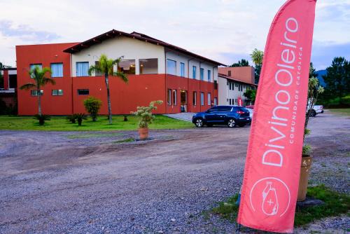 Quinta dos Ganchos Hotel | Pousada Divino Oleiro - Gov. Celso Ramos