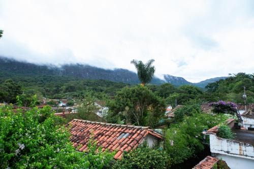 Tiradentes Hotel | Pousada do Beco