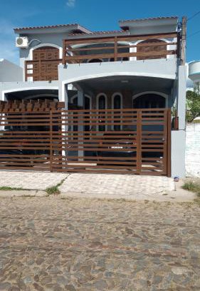 Trindade Casa | pousada do cleo