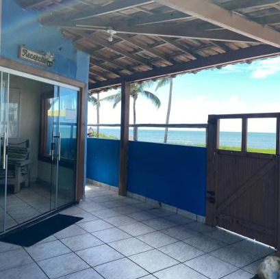 Prado Hotel | Pousada do Deck