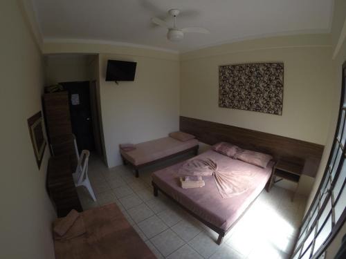 Jardim Rio da Praia Hotel | Pousada do Frances