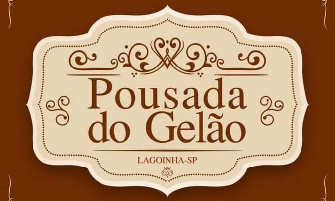 Lagoinha Hotel | Pousada do Gelão