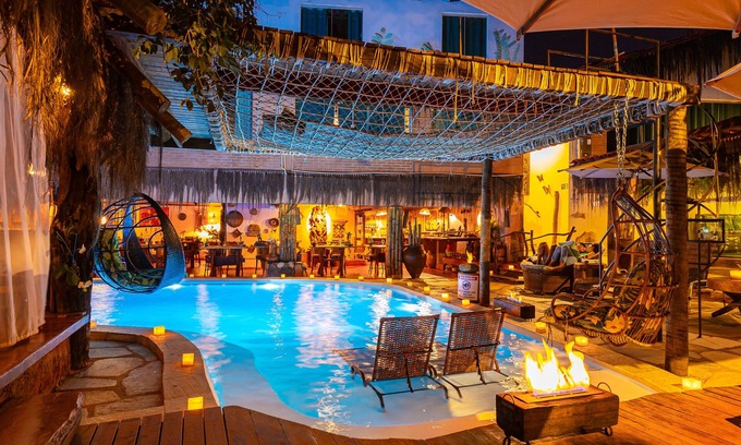Pirenopolis Hotel | Pousada Do Lado De Lá