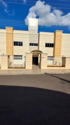 Presidente Prudente Apartamento | Pousada do maninho unidade 02