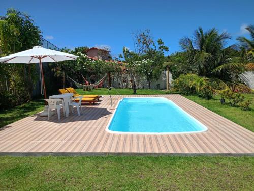 Itacimirim Hotel | Pousada Do Maker