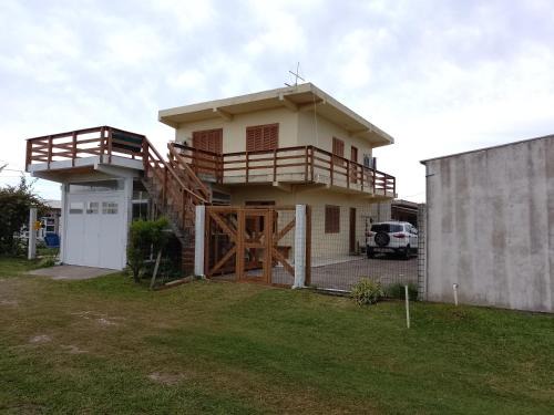 Riviera Apartamento | Pousada do Osvaldo Imbé