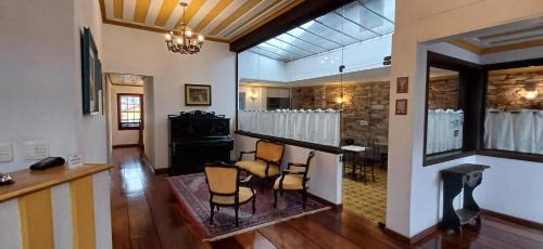 Ouro Preto Hotel | Pousada Do Ouvidor